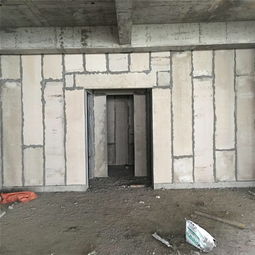 瀚卓建材 專業(yè)生產(chǎn)銷售輕質(zhì)隔墻板及安裝服務(wù)，建筑材料一站式解決方案